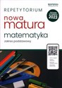 Repetytorium Nowa matura 2023 Matematyka Zakres podstawowy 