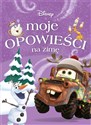 Disney Moje opowieści na zimę - Opracowanie Zbiorowe