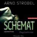 [Audiobook] Schemat - Arno Strobel