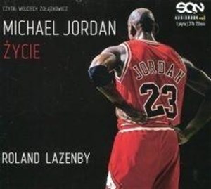 [Audiobook] Michael Jordan Życie
