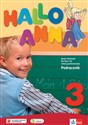 Hallo Anna 3 (NPP 2017) Podręcznik - Olga Swerlowa