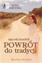 Powrót do tradycji