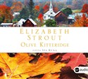 [Audiobook] Olive Kitteridge