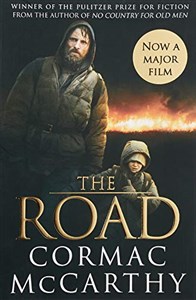 The Road - Księgarnia UK