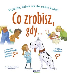 Co zrobisz, gdy...? - Księgarnia Niemcy (DE)