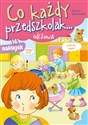 Co każdy przedszkolak... odczuwa - Krassowska Dorota