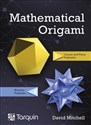 Mathematical Origami: Geometrical Shapes by Paper Folding 