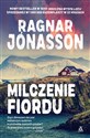 Milczenie fiordu - Ragnar Jonasson