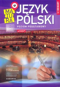 Polski Matura poziom podstawowy od 2023