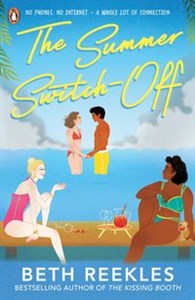 The Summer Switch-Off 