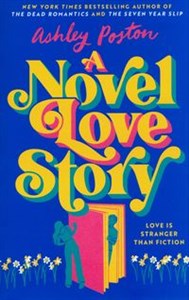 A Novel Love Story  - Księgarnia Niemcy (DE)