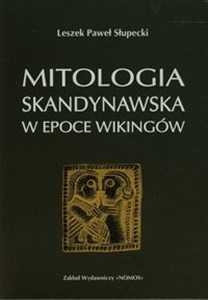 Mitologia skandynawska w epoce Wikingów