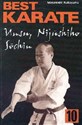 Best Karate 10 Unsu Sochin Nijushiho