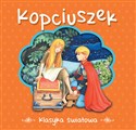 Kopciuszek Klasyka światowa - Opracowanie Zbiorowe