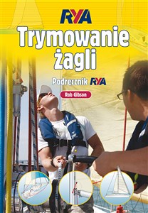 Trymowanie żagli Podręcznik RYA