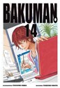 Bakuman. Tom 14 - Tsugumi Ohba