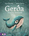 Gerda Historia wieloryba - Peter Kavecky