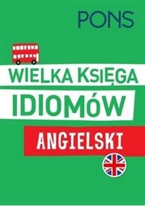 Wielka księga idiomów Angielski - Księgarnia Niemcy (DE)