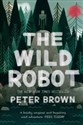 The Wild Robot 