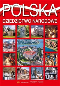 Polska Dziedzictwo Narodowe