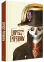 Łupieżcy Imperiów Wydanie zbiorcze - Jean Dufaux