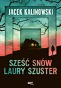 Sześć snów Laury Szuster - Jacek Kalinowski