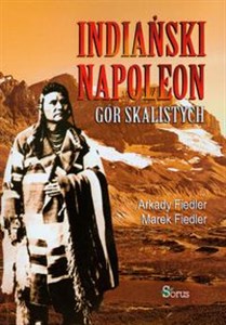 Indiański Napoleon Gór Skalistych