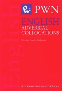 English Adverbial Collocations