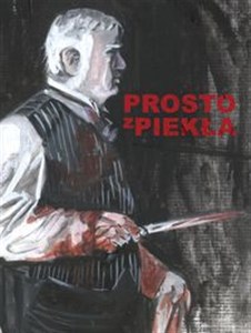 Prosto z piekła - Księgarnia Niemcy (DE)