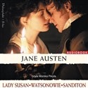 [Audiobook] Lady Susan Watsonowie Sanditon