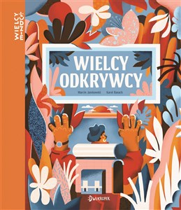 Wielcy odkrywcy