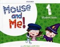 Mouse and Me 1 Student Book - Alicia Vazquez, Jennifer Dobson