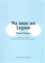 Na imię mi Legion