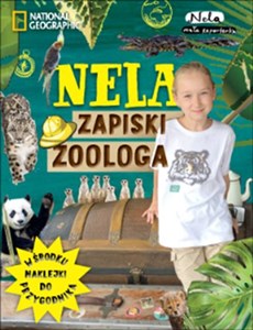 Nela Zapiski zoologa