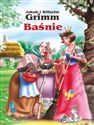 BAŚNIE  Jakub i Wilhelm Griimm - Jakub i Wilhelm Grimm