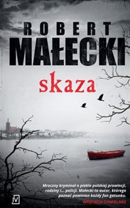 Skaza (wydanie pocketowe)