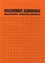 Rachunek sumienia małżonków chrześcijańskich - Opracowanie Zbiorowe