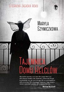 Tajemnica domu Helclów wyd. kieszonkowe - Księgarnia Niemcy (DE)