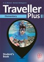 Traveller Plus Elementary Student'S Book