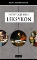 Instytucje biblii. Leksykon - Czesław Bosak