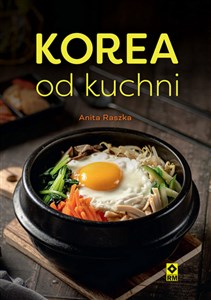 Korea od kuchni 