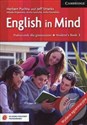 English in Mind 1 Student's Book + CD