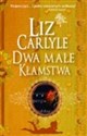 Dwa małe kłamstwa - Liz Carlyle