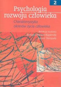 Psychologia rozwoju człowieka t.2