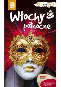 Włochy północne Travelbook - Księgarnia Niemcy (DE)