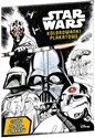 Star Wars Kolorowanki plakatowe KPO-2