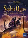 Sophie Quire ostatnia strażniczka książek - Jonathan Auxier