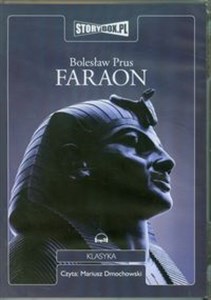 [Audiobook] Faraon