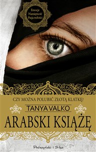 Arabski książę - Księgarnia Niemcy (DE)