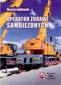 Operator żurawi samojezdnych - Maciej Jodłowski